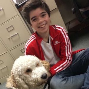 Meet your Posher, Ryan